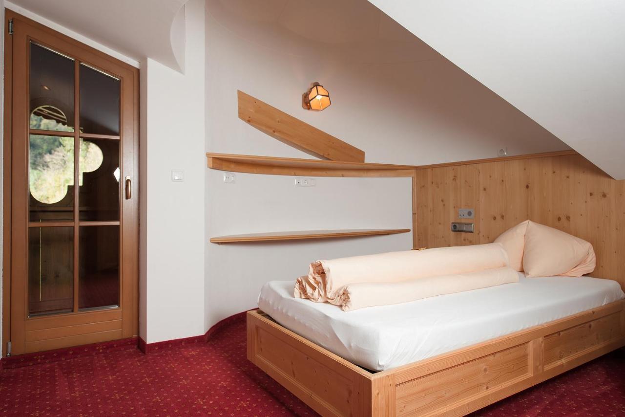 Hotel Dornauhof Finkenberg Bagian luar foto